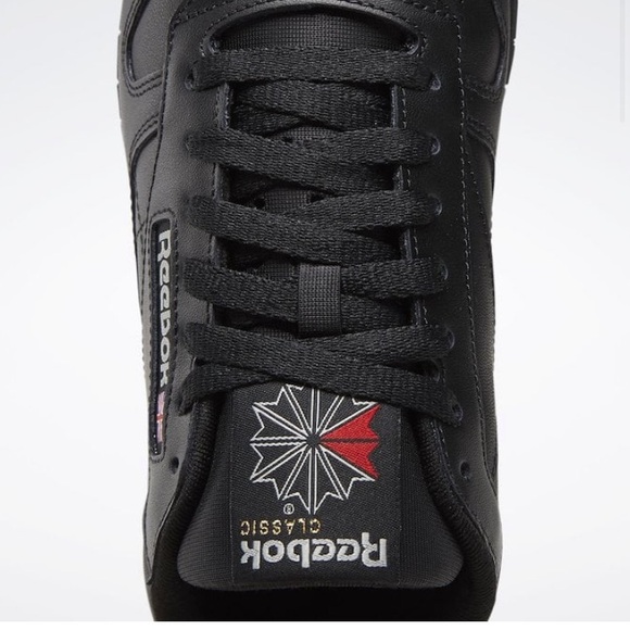 Reebok Classic Leather Shoes - Picture 7 of 9